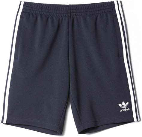 adidas glanzshort herren|Adidas kurze hosen herren.